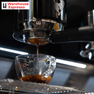 Máy pha cà phê Sanremo Café Racer 2 Group